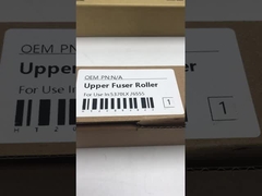 JC66-01871A 022N02372 022N02477 JC66-02727A JC96-04991A सैमसंग SCX 6255 के लिए ऊपरी फ्यूज़र हीट रोलर