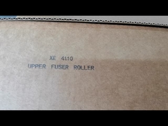 Xerox DC900 DC1100 DC4110 D के लिए ऊपरी फ्यूजर रोलर 604K61210 604K67480 604K24402 604K54190 059K59950