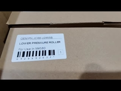 फ्यूजर प्रेशर रोलर JC66-02855B JC66-02855A सैमसंग M4580 M4560 M4530 M4583 ML 4512 4510 5010 के लिए