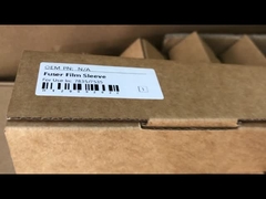 Xerox 7838 7535 के लिए फ्यूजर फिल्म आस्तीन