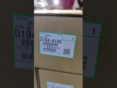 रिकोह प्रो C7100 C7110 C9100 C9110 के लिए फ्यूजर फ्लैट बेल्ट