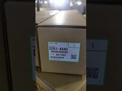 D2614440 D261-4440 Ricoh Pro C5200S C5210S C5200 C5210 C5300S C5310S C5300 C5 के लिए फ्यूजर बेल्ट फिक्सिंग