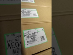 रीलर पॉलिश फ्लैट बेल्ट फ्यूजिंग के लिए Ricoh प्रो C9200 C9210 Aficio 3228 3235 3245 CL7200 CL7300 फ्यूजर