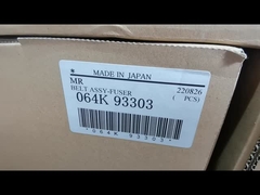 फ्यूजर बेल्ट 064K02490 064K93300 064K93301 064K93302 064K93303 CWAA0804 ज़ेरॉक्स कलर 800 1000 800i के लिए