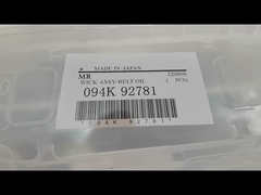 पैड प्लेट विक असेंबली बेल्ट तेल 094K92781 094K05540 815K23670 ज़ेरॉक्स V80 V180 V2100 V3100 C800 C के लिए