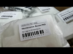 C5790 C5210 के लिए रखरखाव बॉक्स पैड T-6716 T671600