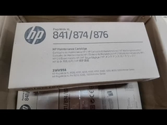 रखरखाव कारतूस F9J48A के लिए H P 841 874 876 पेजवाइड
