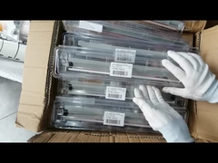 ट्रांसफर बेल्ट क्लीनिंग ब्लेड 033K98750 033K94423 33K98750 33K94423 33K94422 033K94422 ज़ेरोक्स 411 के लिए