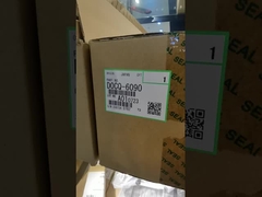 D2616090 D0CQ6090 D261-6090 D0CQ-6090 आईबीटी रिको प्रो C5100 5110 5200 5210 MP C के लिए फ्लैट बेल्ट ट्रांसफर