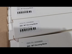 033K96880 2nd BTR सफाई ब्लेड Xerox 242 252 260 550 C60 700 C75 J75 7780 6680 5580 550 560 OEM 03