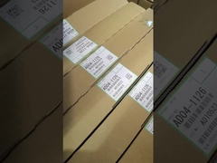 AD04-1126 AD04-1076 IBT ट्रांसफर बेल्ट रिकोह AF 1060 1075 2051 205 2060 2075 MP 55 के लिए सफाई ब्लेड