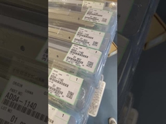 AD04-1140 AD041140 AD04-1083 AD041083 रिको एफिसियो के लिए ड्रम सफाई ब्लेड 1060 1075 2051 2060 2075