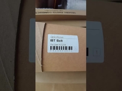 आईबीटी बेल्ट के लिए Konica Minolta C224 C284 C364 C454 C554 C7822 C7828 C258 C308 C368 C458 C558 C658 C226