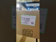 G1786759 G178-6759 रिकोह प्रो C720 C720s C900 C900s के लिए ट्रांसफर रोलर क्लीनिंग ब्लेड कॉपियर Ibt Cle