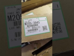 M2053945 M205-3945 Ricoh Pro C9100 C9110 कोटिंग बार के लिए कोटिंग बार Assy HONGTAIPART स्नेहक वैक्स