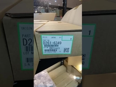 D2616349 D261-6349 रिको प्रो C5200S C5210S C5200 C5210 HONGTAIPART लेजर रंग प्रिंटर के लिए कोटिंग बार