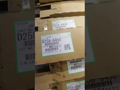D258-6450 D2586450 कोटिंग बार के लिए Ricoh प्रो C5200S C5210S कॉपियर बारा स्नेहक लेजर प्रिंटर Lub