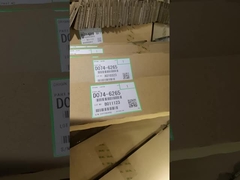 D074-6265 D0746265 रिकोह प्रो 8100 8110 8120 C651 C7100 C7110 C751 के लिए सफाई ब्लेड स्थानांतरण रोलर