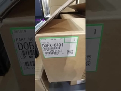 D0BX-6401 D0BX6401 D1796400 D179-6400 D0BX6400 D0BX-6400 रिकोह साविन लानी के लिए बेल्ट सफाई विधानसभा