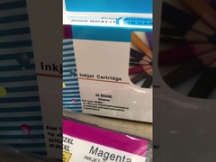 इंक कारतूस 953XL-BK C M Y एचपी ऑफिसजेट के लिए 7720 7740 8210 8216 8702 8710 8715 8720 8725 8730 874