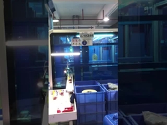 स्याही कारतूस उत्पादन लाइन