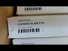 सफाई ब्लेड 3525