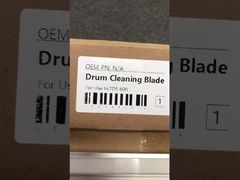 संगत 2912651 सफाई ब्लेड के लिए OCE 9OCE PW365 TDS600 Pw300 TDS100 320 400 450 500 600 700 70