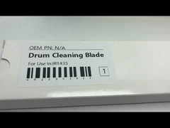 कैनन IR1435 1018 1022iF 1023iF 1024iF 1025iF GRP-54 EXV50 GPR54 के लिए संगत ड्रम सफाई ब्लेड