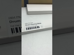 सैमसंग 5370LX ML 4510 5510 6510 MLT-R307 R309 SCX 6345 6555 6455 ज़ेरोक्स WC41 के लिए ड्रम सफाई ब्लेड