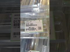 D179-3581 D1793581 रिकोह प्रो 8100EX 8100S 8110S 8120S HONGTAIPART के लिए ड्रम सफाई ब्लेड विधानसभा