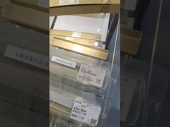 असली ड्रम क्लीनिंग ब्लेड D0593564 D059-3564 B2343564 B234-3564 Ricoh Aficio MP1100 MP1350 MP9 के लिए