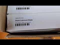 नया ड्रम क्लीनिंग ब्लेड Ricoh Aficio MP C3003 C3503 C4503 C5503 C6003