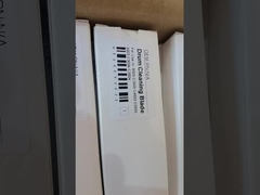 ड्रम क्लीनिंग ब्लेड Ricoh MP C3003 C3503 C4503 C5503 C6003 (RIC4503DB)