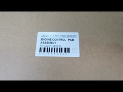 FM1-Y803-000wo FM1-Y803-000 पावर सप्लाई बोर्ड के लिए कैनन MF236 MF236 MF247 MF232 MF249 इंजन कंट्रो