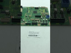 Xerox ApeosPort C2560 FORXER004-296 के लिए स्वरूपण बोर्ड