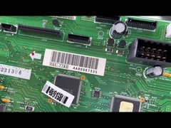 प्रतिस्थापन प्रिंटर एचपी M9040 M9050 डीसी नियंत्रक के लिए डीसी नियंत्रक पीसीबी Assy RG5-7780-060CN मूल