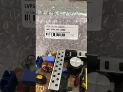 LVPS (SMPS) - 220V 110V JC44-00250A JC44-00249A एचपी लेजरजेट के लिए E72525 E72535 E72530 M72625 M72630 E7
