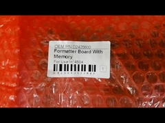 D2425600 D2425633R D2385682 D2385662 Ricoh MPC4504 MPC5504 MP7503 के लिए मेमोरी के साथ स्वरूपण बोर्ड