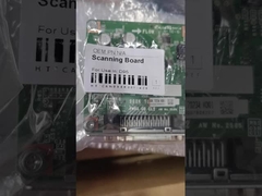 SCANBXER001-429 स्कैनर बोर्ड Xerox D95 D110 D125 D136 के लिए