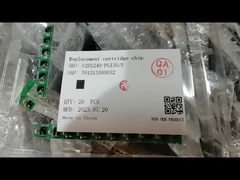 कैनन पीजीआई-35 सीएलआई-36 सी के लिए टोनर कारतूस चिप पीजीआई35 सीएलआई36 सीएलआई-36 सी पिक्सस मिनी 260 आईपी100 ऑटो रीसेट सी