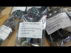 Xerox ड्रम रीसेट चिप 013R00624 13R00624 13R624 TC2B94V0 वर्क सेंटर के लिए 7235 7245 7228 7328 7335 73