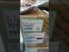 D1794311 D179-4311 रिकोह प्रो 8100 8110 8120 HONGTAIPART के लिए वेब सफाई इकाई विधानसभा