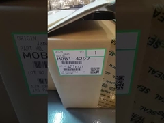 M0B1-4297 M0B14297 M205-4297 M2054297 रिकोह प्रो C9100 C9110 C9200 C9210 के लिए वेब सफाई इकाई