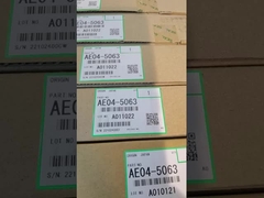 AE04-5063 AE04506 वेब सब असेंबली 3 रिको प्रो C9100 C9200 कॉपीर वेब रोलर HONGTAIPART के लिए