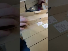 वेब रोलर की सफाई