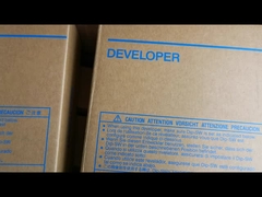 ब्लैक डेवलपर D1979640 D1979641 D197-9640 D197-9641 रिको एमपी के लिए 2554 3054 3554 4054 4055 5055 605