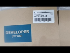 675K85050 675K85060 डेवलपर पाउडर ज़ेरॉक्स के लिए DC C2270 C3370 C4470 C5570 C7525 C8035 C8045 C8055 67