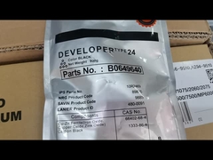 रिकोह के लिए डेवलपर B0649640 MP2554 3554 3054 4054 5054 6054 3055 2555 Tot Sales ब्लैक डेवलपर यूनि