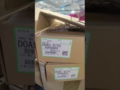 D0A59735 D0A5-9735 D1949701 D194-9701 D1949700 D194-9700 रिको प्रो C7100 C7110 C के लिए स्पष्ट डेवलपर