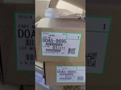 D1949690 D0A59695 D194-9690 D0A5-9695 रिको प्रो C7100 C7110 C7200 C7210 के लिए सफेद डेवलपर